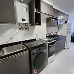Apartamento Aquarius De Iracema *