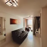 Apartamento Aquarius De Iracema