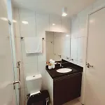 Apartamento Aquarius De Iracema Fortaleza (Ceara)