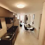Apartamento Aquarius De Iracema Fortaleza (Ceara)