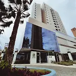 Apartamento Aquarius De Iracema *