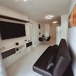 Apartamento Aquarius De Iracema *