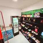 Apartamento Aquarius De Iracema *