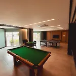 Apartamento Aquarius De Iracema Fortaleza (Ceara)