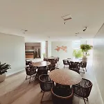 Apartamento Aquarius De Iracema Fortaleza (Ceara)