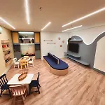 Apartamento Aquarius De Iracema *