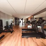 Apartamento Aquarius De Iracema *