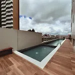 Apartamento Aquarius De Iracema