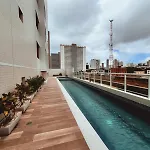 Apartamento Aquarius De Iracema *