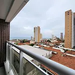 Apartamento Aquarius De Iracema *