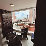 Apartamento Aquarius De Iracema Fortaleza (Ceara)