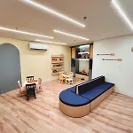 Apartamento Aquarius De Iracema *