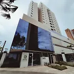 Aquarius De Iracema Apartamento