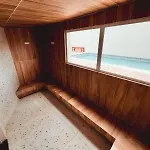 Apartamento Aquarius De Iracema
