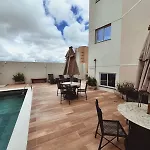Aquarius De Iracema *