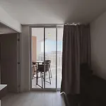 Apartamento Aquarius De Iracema *