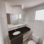 Apartamento Aquarius De Iracema Fortaleza (Ceara)