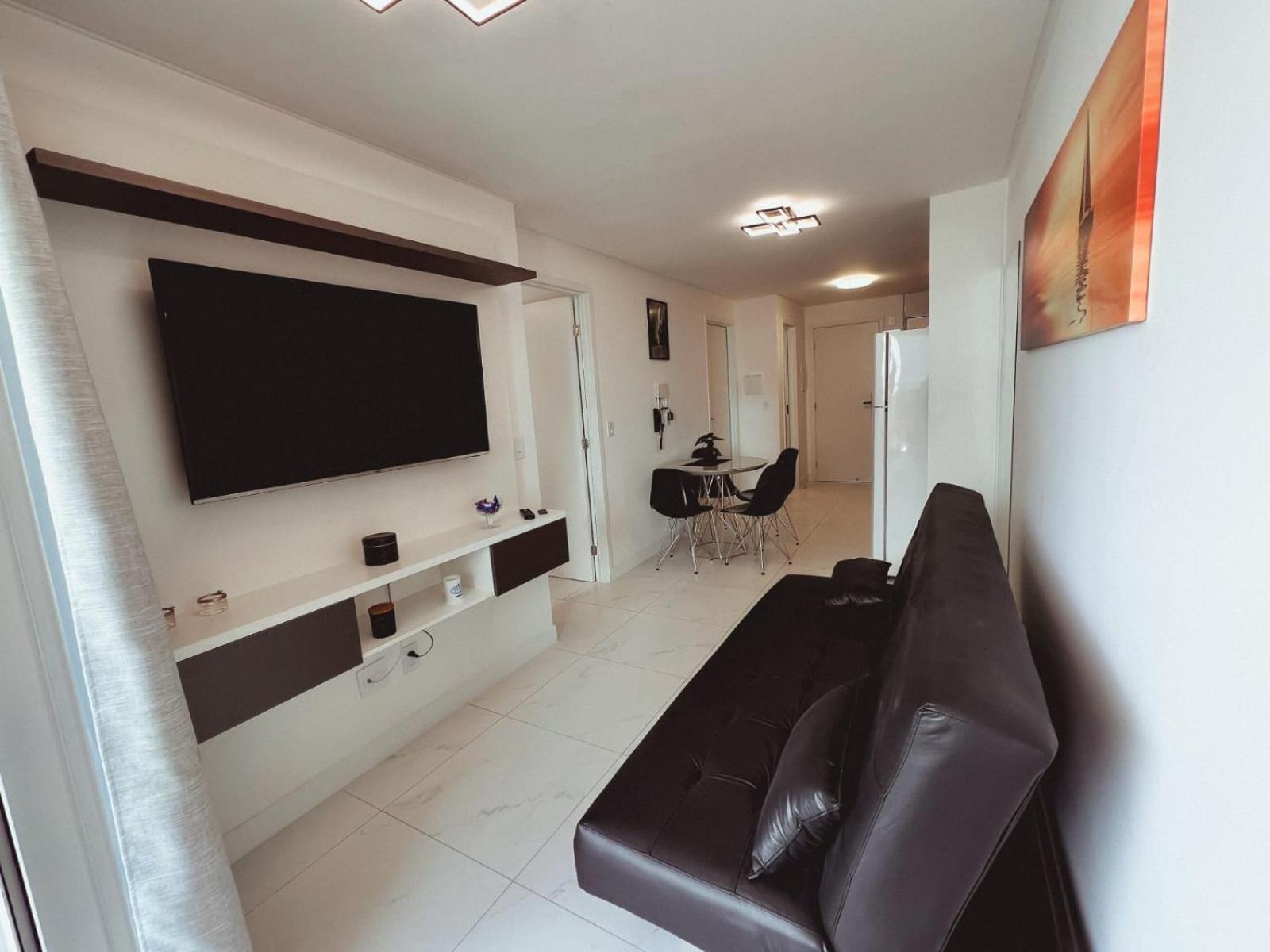 Apartamento Aquarius De Iracema *