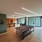 Aquarius Residence Praia De Iracema