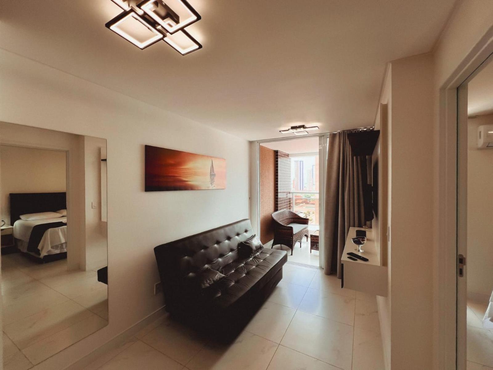 Apartamento Aquarius De Iracema