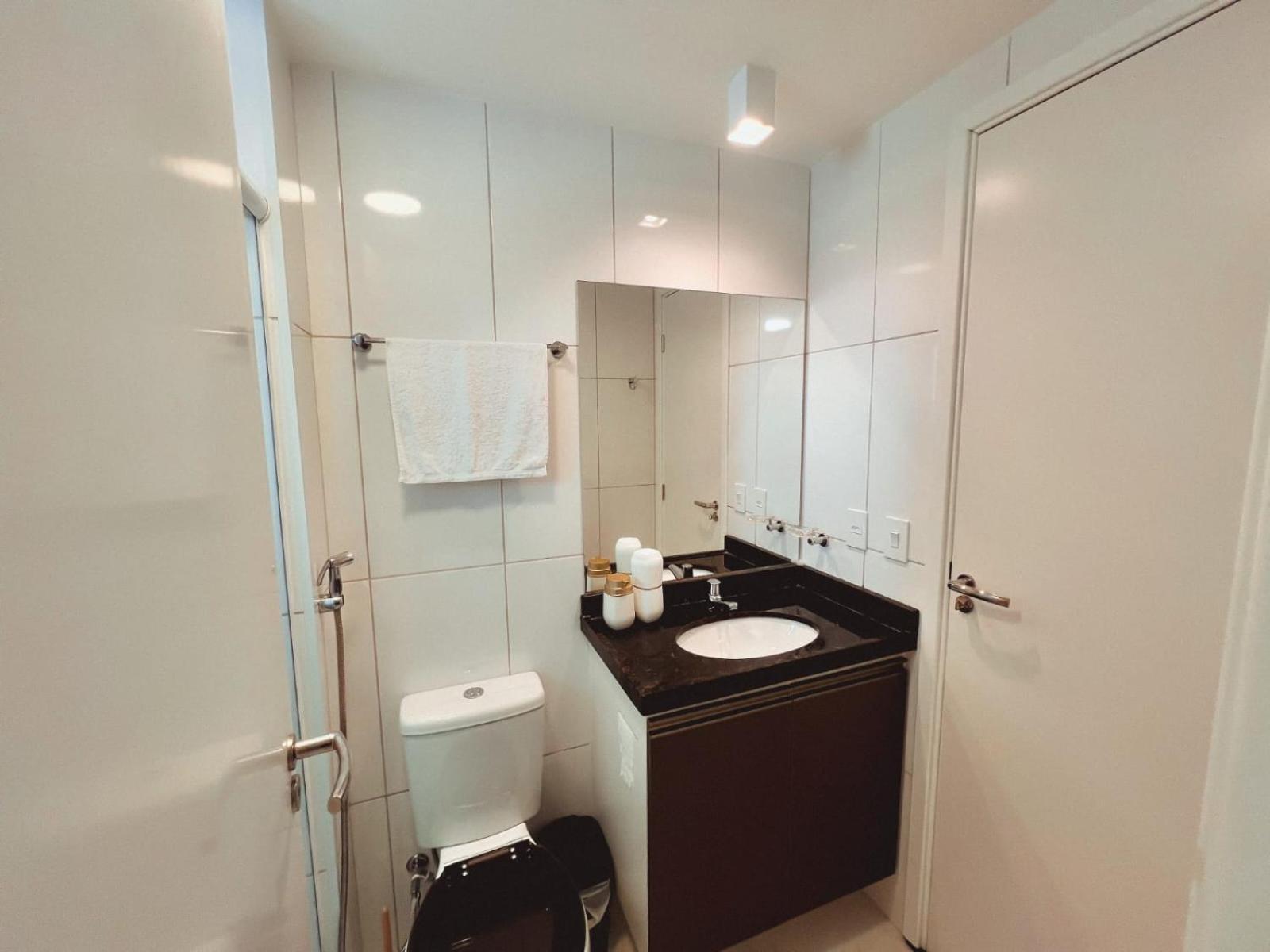 Apartamento Aquarius De Iracema Fortaleza (Ceara)