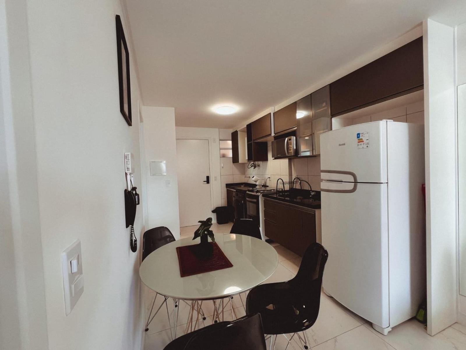 Apartamento Aquarius De Iracema