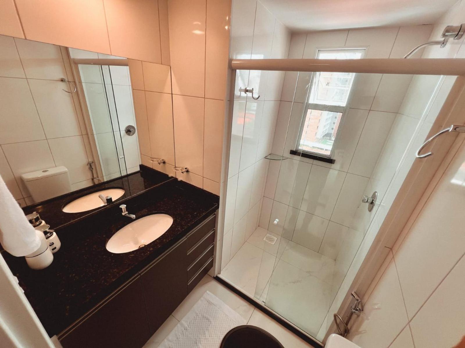 Apartamento Aquarius De Iracema