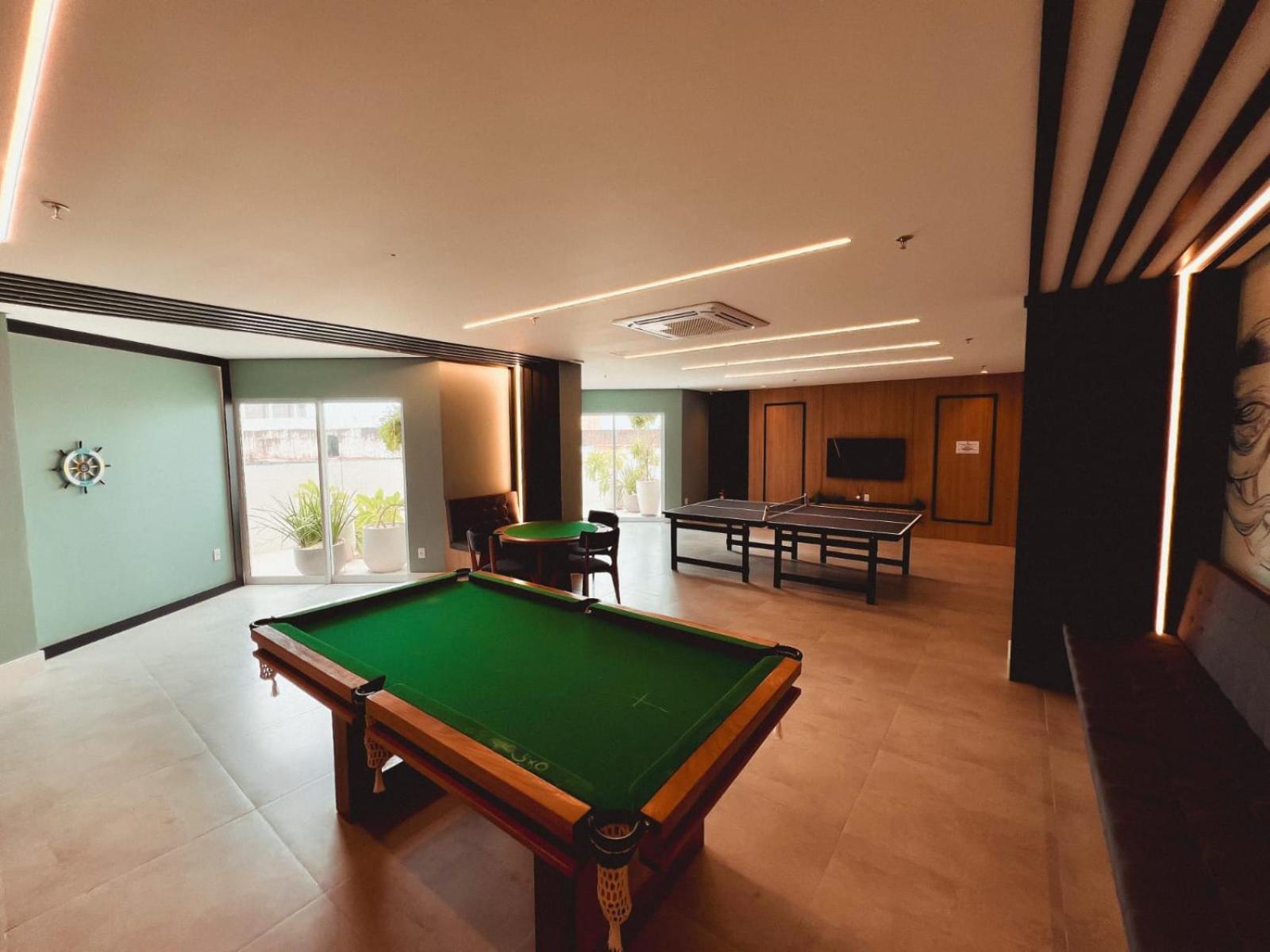 Apartamento Aquarius De Iracema Fortaleza (Ceara)