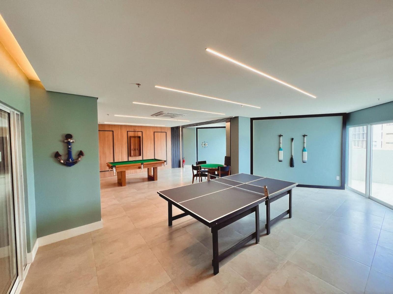 Aquarius De Iracema Fortaleza (Ceara)