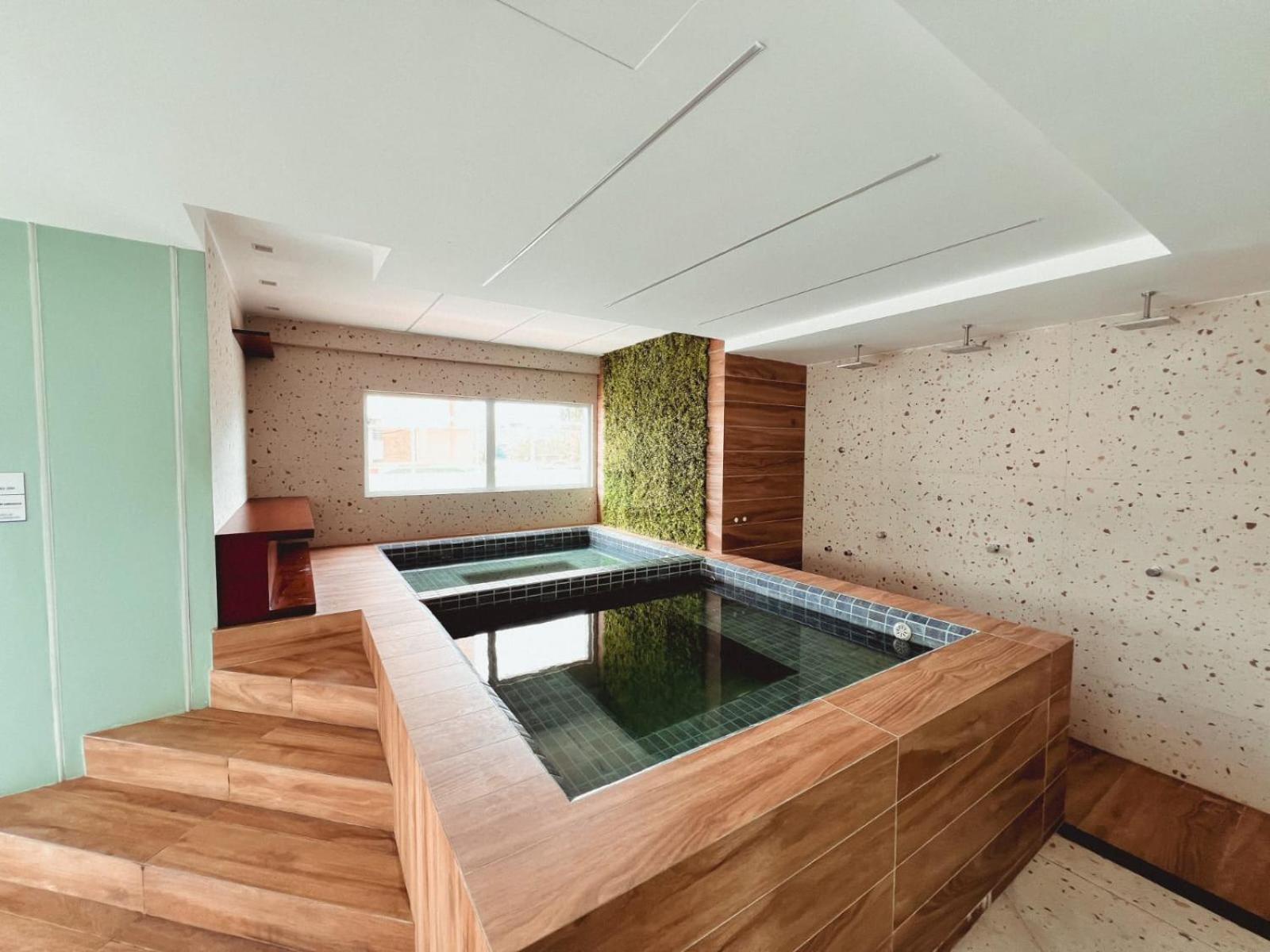 Apartamento Aquarius De Iracema *