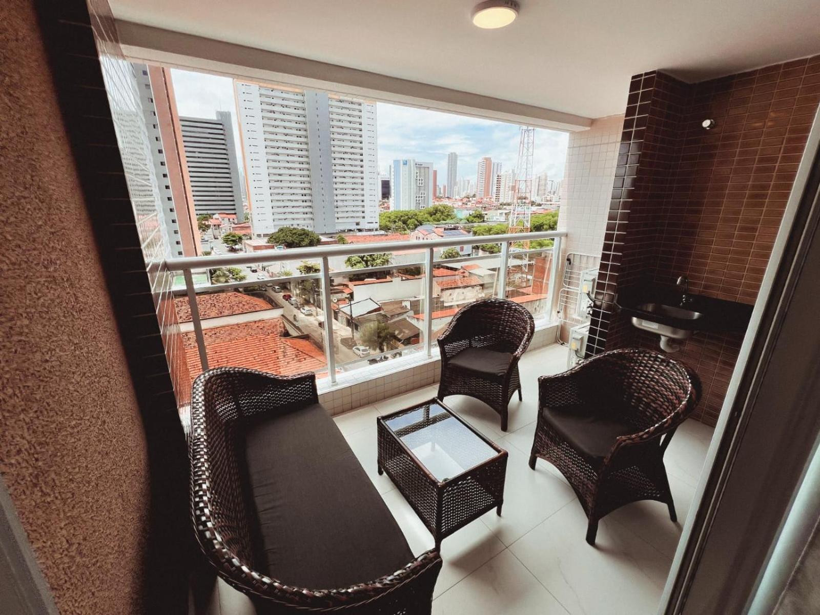 Aquarius De Iracema Fortaleza (Ceara)