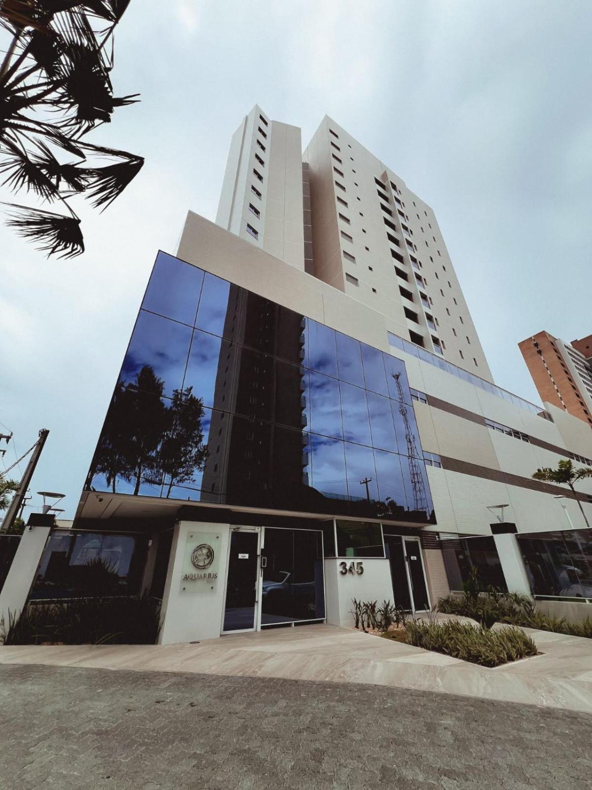 Aquarius De Iracema Apartamento