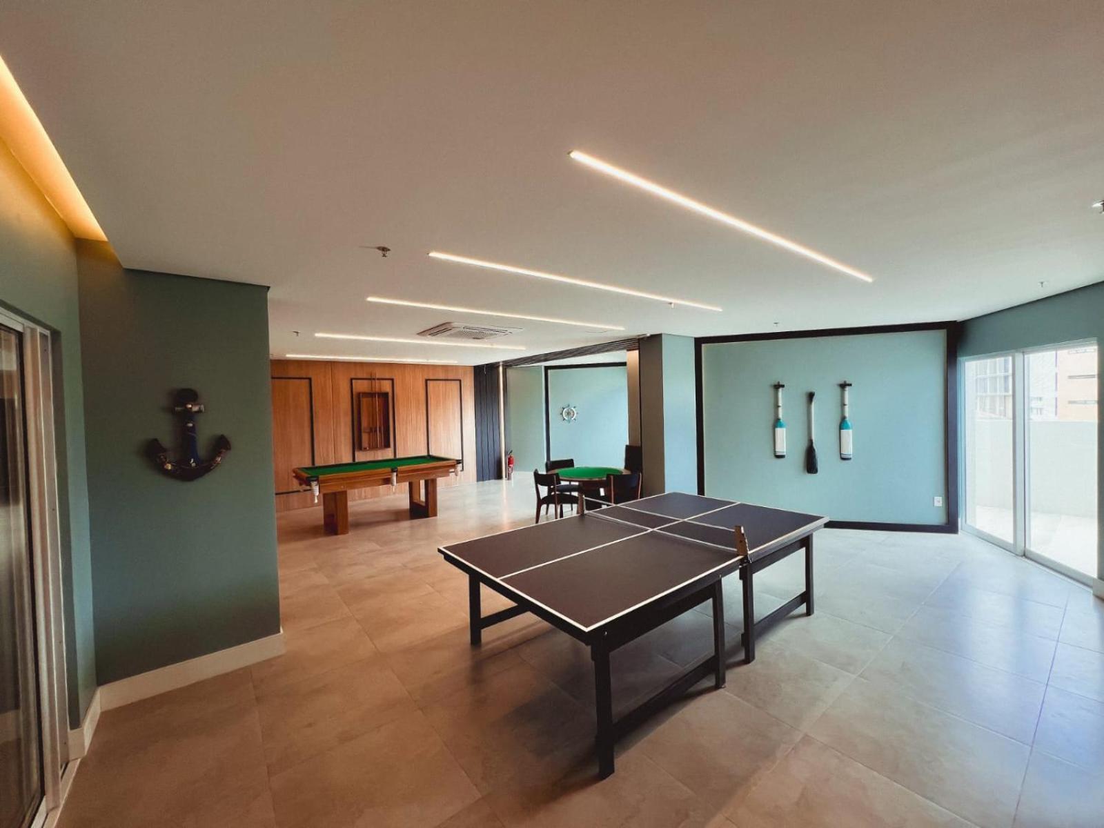 Aquarius De Iracema Apartamento Fortaleza (Ceara)