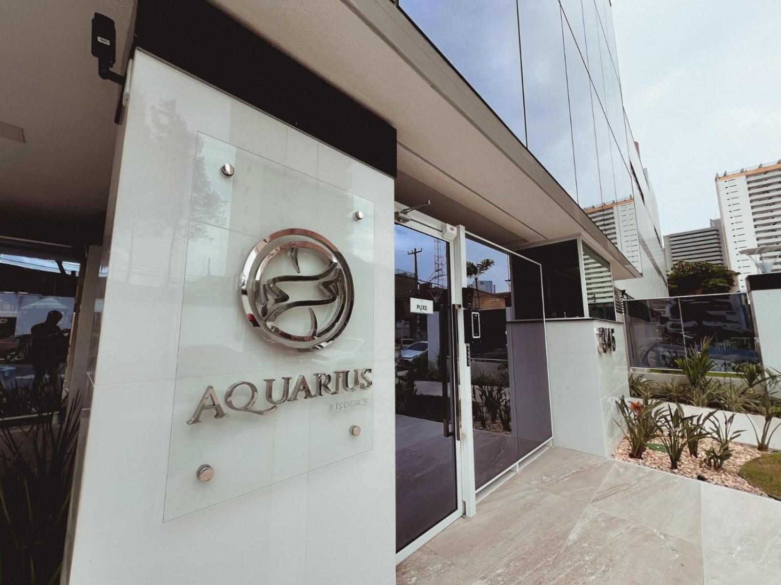 Apartamento Aquarius De Iracema Fortaleza (Ceara)