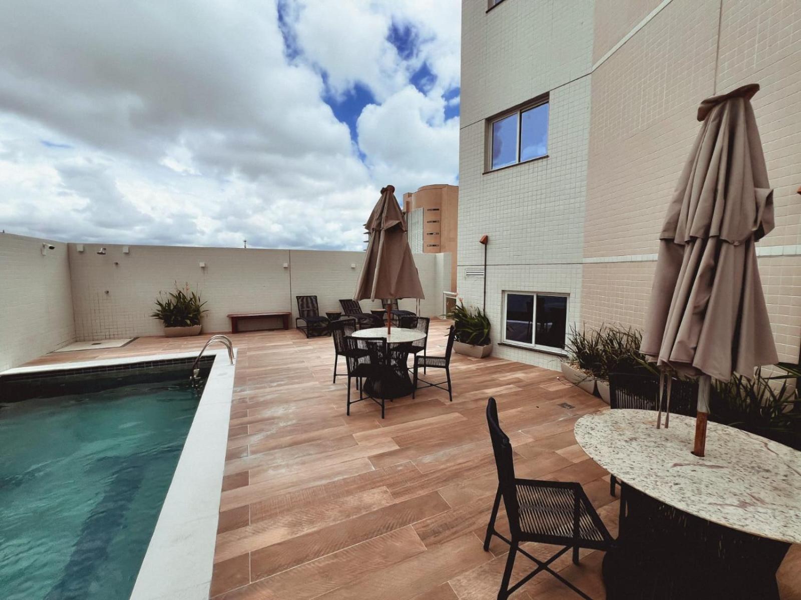 Aquarius De Iracema *