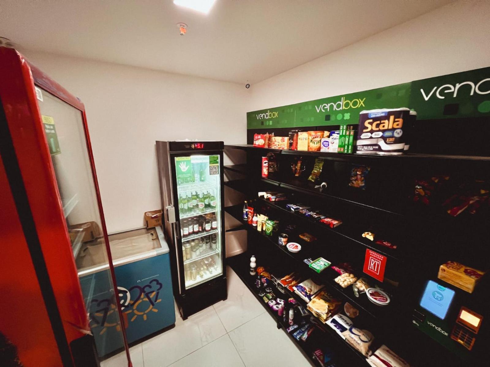 Aquarius De Iracema Fortaleza (Ceara)