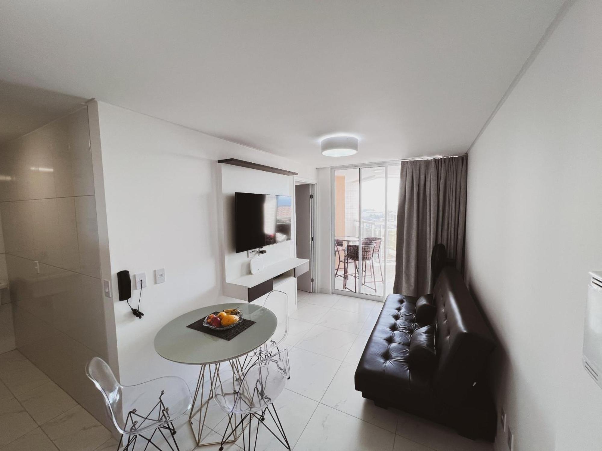 Aquarius De Iracema Apartamento *