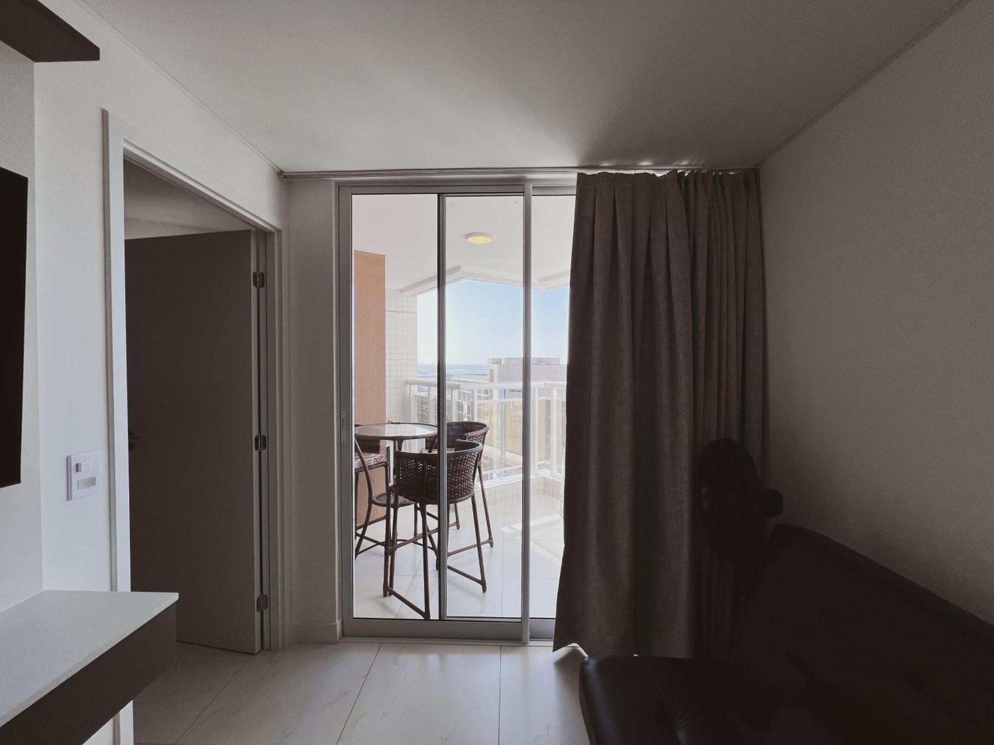 Apartamento Aquarius De Iracema *