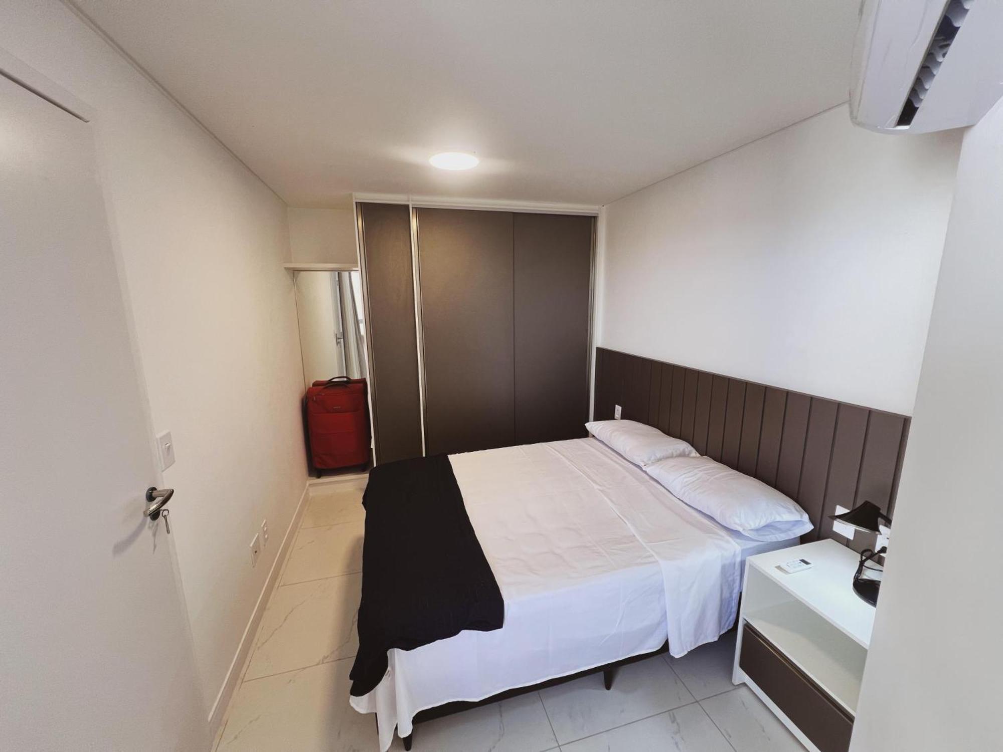 Aquarius De Iracema Fortaleza (Ceara)