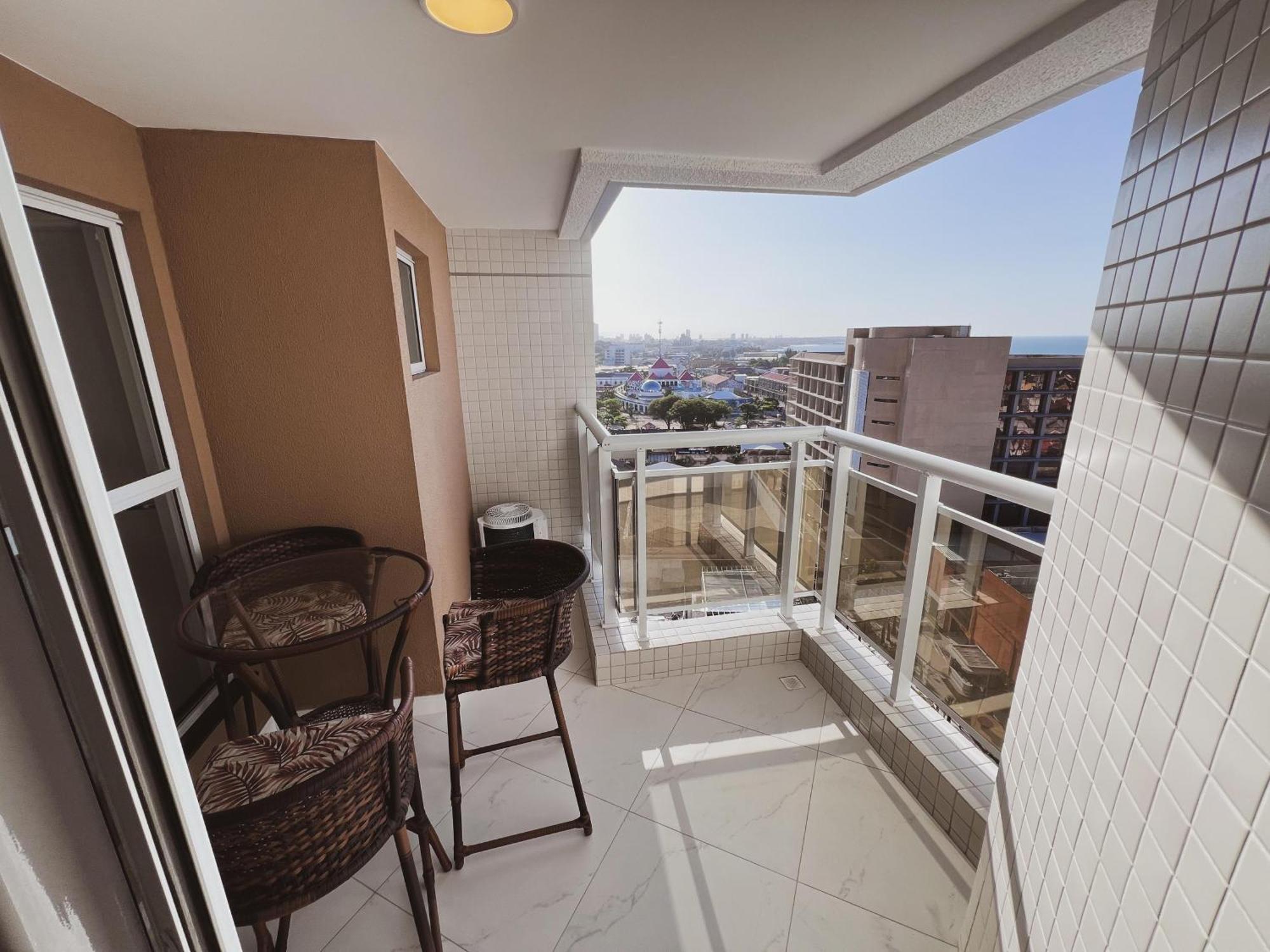 Aquarius De Iracema *