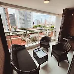 Aquarius Residence Praia De Iracema